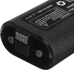 CMJ - Oplaadbare batterij voor de Xbox One, Series X & Series S controller - 1400 mAh - Battery pack - Accu — thumbnail 5