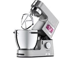 Kenwood Cooking Chef XL KCL95.004SI - Keukenmachine
