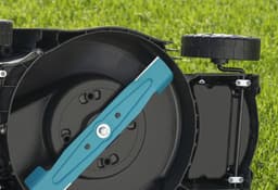 GARDENA PowerMax 32/18V P4A Read Grasmaaier Accu Incl. oplader 18 V Snijbreedte max. 320 mm — thumbnail 5