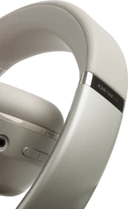 JBL Tour One M2 JBLTOURONEM2CPG Over-ear Draadloze hoofdtelefoon Champagne — thumbnail 5