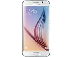 Samsung Galaxy S6 - 64GB - Wit