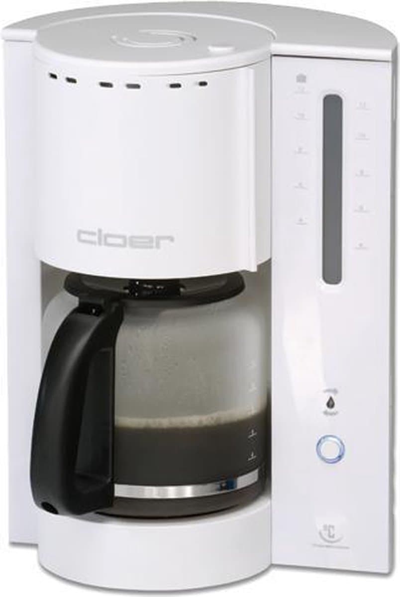 Cloer Koffiezetapparaat 5225 — afbeelding 1