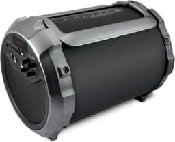 Caliber HPG512BT Zwart - Bluetooth Karaoke Speaker — thumbnail 3
