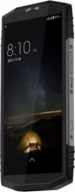 Blackview BV9000 Pro 5,7 inch Android 7.1 Octa Core 4180mAh 6GB/128GB Grijs — thumbnail 3