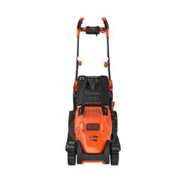BLACK+DECKER Grasmaaier BEMW461BGL2 + trimmer — thumbnail 5