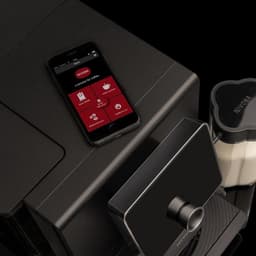 Nivona CafeRomatica 960 Espressomachine — thumbnail 4