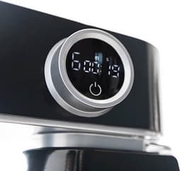 Keukenmachine Cecotec Twist&Fusion 4000 Zwart — thumbnail 2