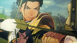 Fire Emblem Warriors: Three Hopes - Nintendo Switch — thumbnail 4