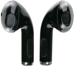 Grundig Draadloze Oordopjes - Bluetooth In Ear Oordopjes 200mAh - Oortjes Draadloos met 3 Uur Afspeeltijd - Earbuds voor Hands Free Bellen - Incl. Oplaadcase USB-C Oplaadkabel — thumbnail 4