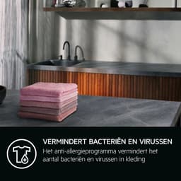 AEG LE6ONYX 6000 ProSense Wasmachine 9 kg — thumbnail 5