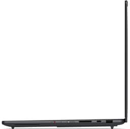 Lenovo Yoga Pro 9 15N1X11 - NVIDIA RTX Spark N1X - AI Workstation Laptop - 15.3 inch - 32GB/512GB — thumbnail 5