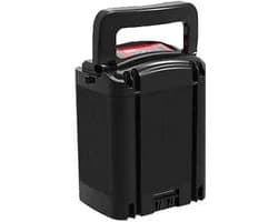 Numatic Pro Cordless NX300 batterij Lithium-ion 36V