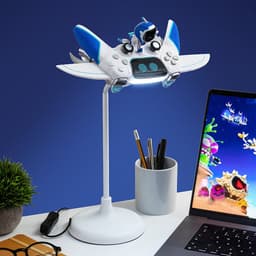 Astro Bot Speeder Verstelbare Bureaulamp, Officieel Gelicentieerd, Paladone — thumbnail 5