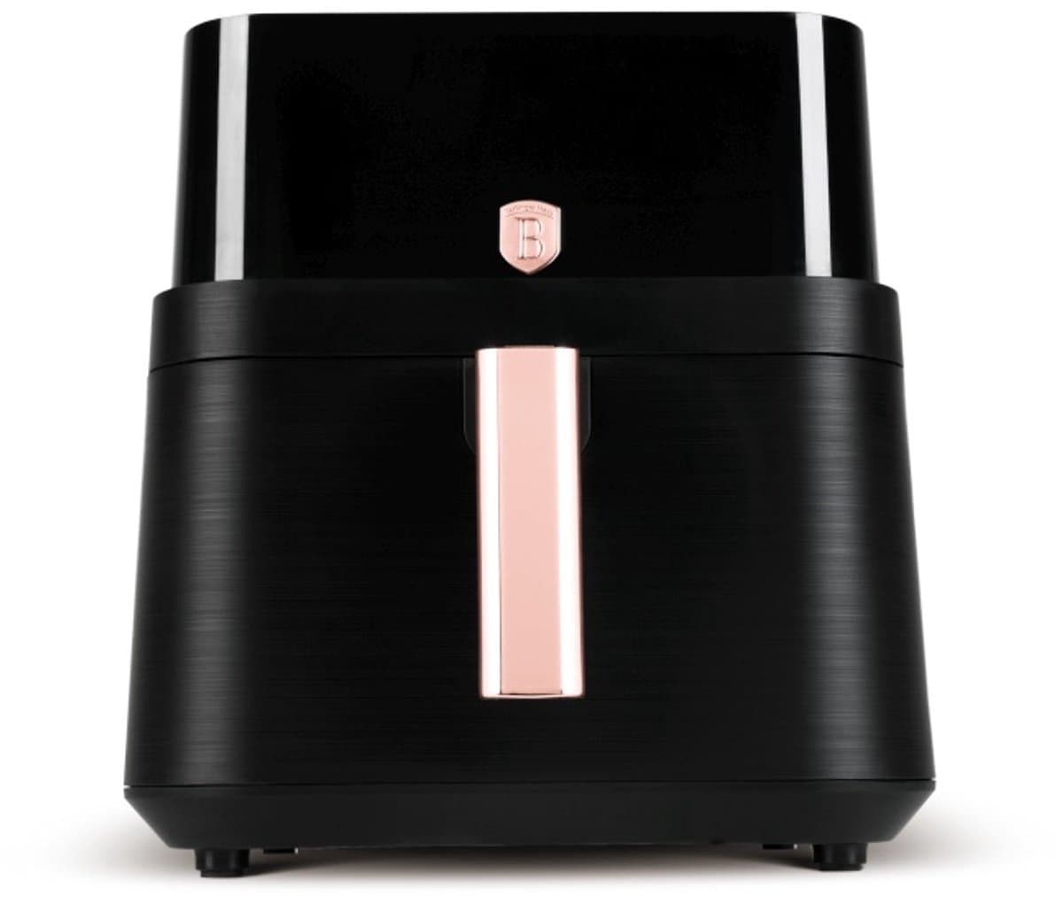 Heteluchtfriteuse 7,2 l Black Rose Collection — afbeelding 1