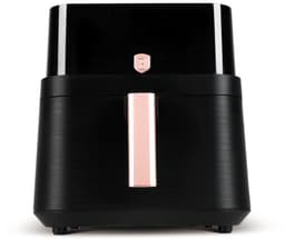 Heteluchtfriteuse 7,2 l Black Rose Collection — thumbnail 1