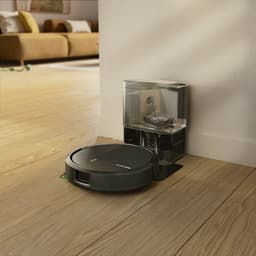 iRobot Roomba Combo 115 White — thumbnail 4