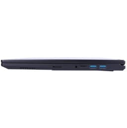 Terra Mobile 1518 15.6" FullHD Aluminium laptop - Intel Ultra 5 125U - 16GB DDR5 - 1.0TB M.2 SSD - Windows 11 Pro — thumbnail 2