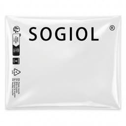 Sogiol® Compacte Wasdroger - Droger met Timer - maakt van roestvrij staal en ABS - 48x40x56 cm 4kg - Zwart — thumbnail 5