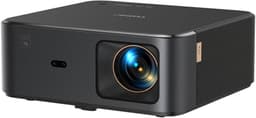 Beamer 1080P Full HD – 4K Ondersteuning – Google TV – WiFi 6 – Autofocus – Dolby Audio — thumbnail 2