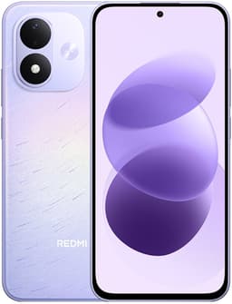REDMI Note 17 - Celestial Purple - 6G RAM - 256GB - 7700 mAh-batterij met 45 W turboladen - 6,99" FHD+ oogvriendelijk AMOLED-display - IP65 stof- en waterbestendigheid — thumbnail 1