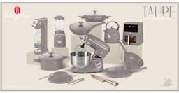 Heteluchtfriteuse 5 l Taupe Collection — thumbnail 5