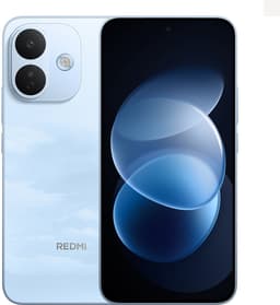 REDMI Note 17 Pro 5G - Sky Blue - 6G RAM - 256GB - 8340 mAh-batterij met 67 W HyperCharge - 6,83" 1.5K CrystalRes AMOLED display - AI ultrascherp beeldsysteem — thumbnail 1