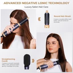 5-in-1 haarstyler pro — thumbnail 4