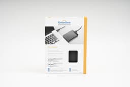 Externe Harde Schijf - Draagbare USB 3.0 HDD met 500 GB Opslag, Plug & Play en 2,5 Inch Formaat — thumbnail 4