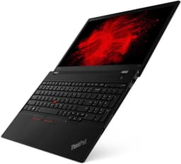 Lenovo ThinkPad P15s Gen 1 - Intel® Core™ i7-10610U- NVIDIA® Quadro® P520 2 GB VRAM — thumbnail 4