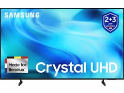 Samsung UE43U7090H - 43 inch - 4K LED - 2026 + 3 jaar extra garantie - Smart TV — thumbnail 3