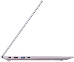 Terra Mobile 1552 15.3" WUXGA Aluminium laptop - Intel Core Ultra 7 155U - 16GB DDR5 - 1.0TB M.2 SSD - Intel Arc 4 - Windows 11 Pro — thumbnail 4