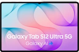 Samsung Galaxy Tab S12 Ultra 5G - 1TB - Gray + 1 jaar extra garantie — thumbnail 3
