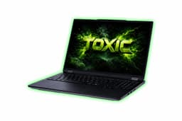 BTO - TOXIC - XENIX 16 - MK-VII - Intel Core i7-14650HX - NVIDIA RTX 5070Ti - 32GB RAM - 1TB SSD - Windows 11 Home — thumbnail 5