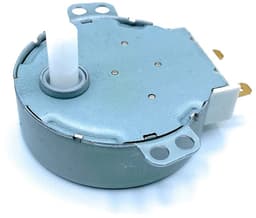 Synchronous Motor voor Magnetron - 4W 5-6 RPM — thumbnail 1