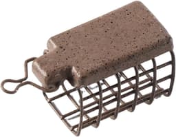 Feeder Aas Kooi - Voedermand, Catfish Aas Stands Voor | Zoetwater Aas Kooi Voor, Water Voedermand — thumbnail 3