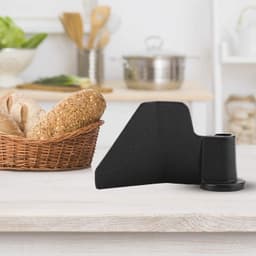 Breadmaker Paddle, Universele Non-stick Brood Mixing Paddle Kneedblad Vervanging voor Breadmaker Machine — thumbnail 3