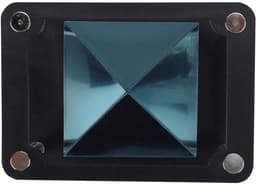 3D hologram projector piramide, 3,5-6 inch mobiel smartphone hologram, 3D holografische display staat projector voor elke smartphone (cilinder) — thumbnail 2