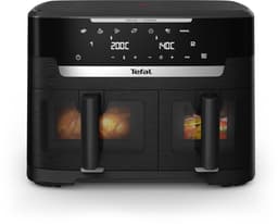 Tefal Ever Fry Dual XXL EY9488 — thumbnail 1