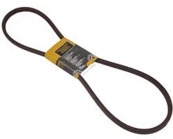 V-snaar 125 CM voor Grasmaaier