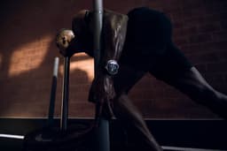 Amazfit Balance 3 Stainless Steel — thumbnail 4