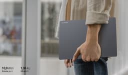 Chuwi CoreBook X-I9 laptop | 14 inch | Intel I9-13900 processor | 16GB geheugen | 1TB SSD | Windows 11 Pro — thumbnail 5