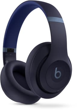 Beats Studio Pro Draadloze Koptelefoon met Noise Cancelling (ANC) - Navy — thumbnail 1