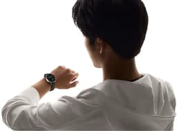 Xiaomi Watch S4 41 mm - 1,32-inch AMOLED - Gezondheidsmonitoring - 8 dagen batterij - Zwart — thumbnail 5