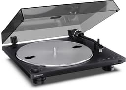 Sharp RPTT100 Platenspeler met automatische Toonarm — thumbnail 3