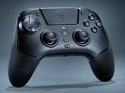 Razer Raiju V3 Pro - Draadloze Gaming Controller voor PS5 & PC - Zwart — thumbnail 2