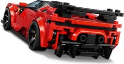 LEGO Speed Champions - Ferrari SF90 XX Stradale sportauto Constructiespeelgoed — thumbnail 3