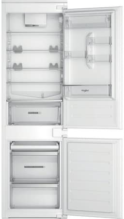 Whirlpool WHC18D011C1 SF Ingebouwd 268 l Wit — thumbnail 1