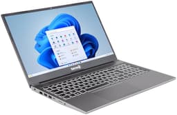 Terra Mobile 1517R 15.6" FullHD Aluminium laptop - Intel Core i3-1315U - 8GB DDR5 - 500GB M.2 SSD - Windows 11 Home — thumbnail 4