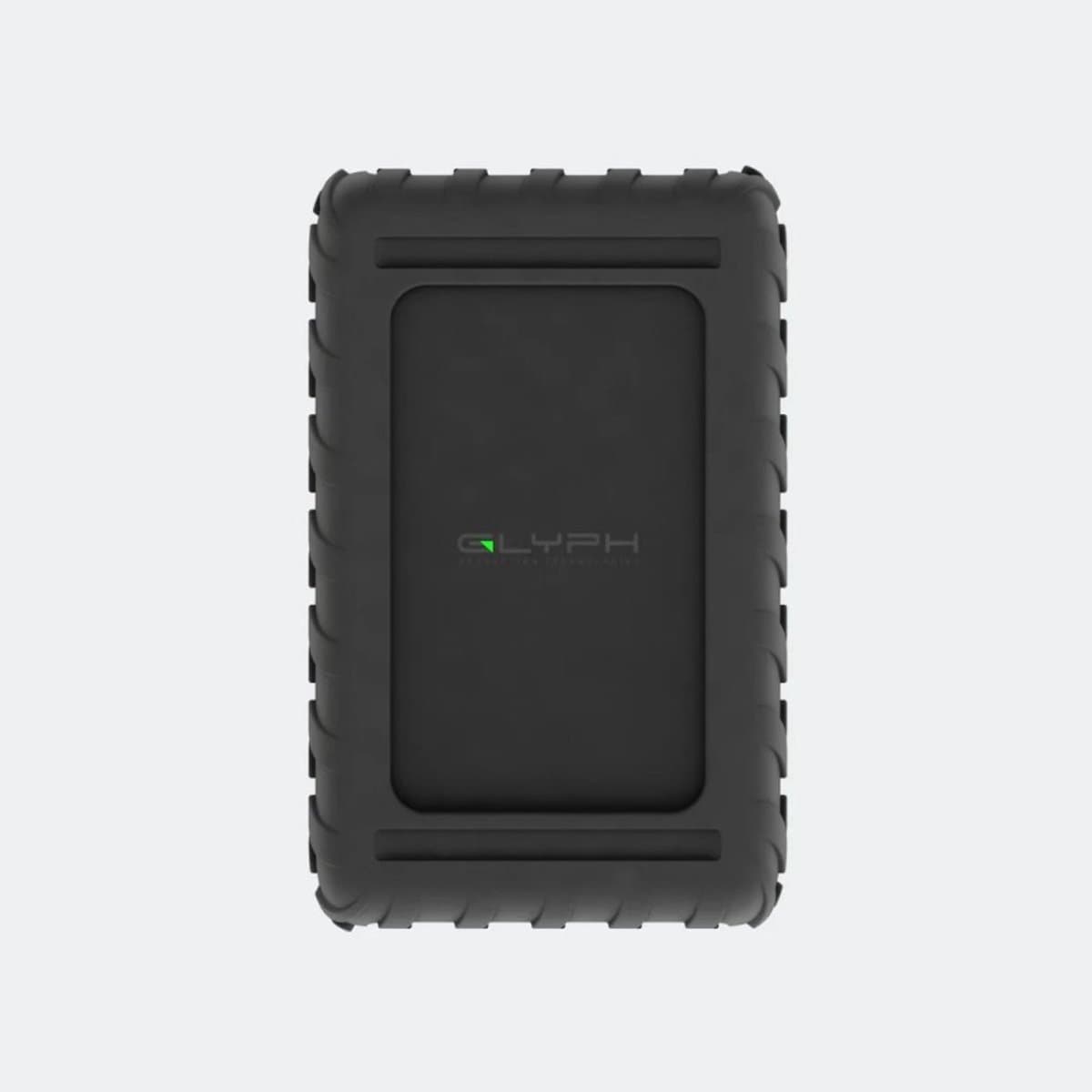 Glyph Blackbox Pro 24TB, 7200RPM, Enterprise Class, USB-C (3.2) (Works with 3.0/2.0) — afbeelding 1