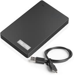 Cor.Speed Externe harde schijf 500 GB - Harde schijf extern - HDD — thumbnail 1